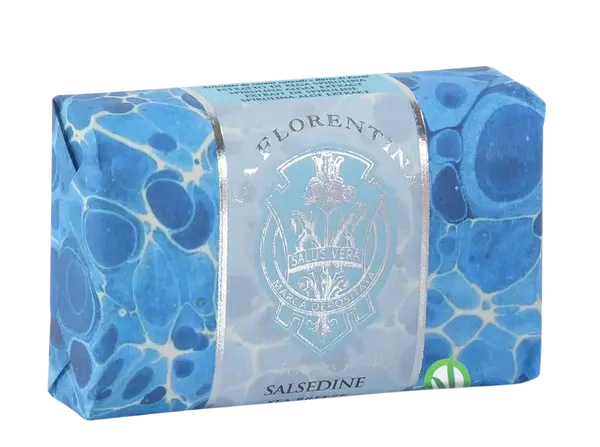 LA FLORENTINA Mýdlo Salsedine 200 g