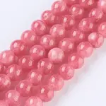 Natural Gemstone Beads Strands