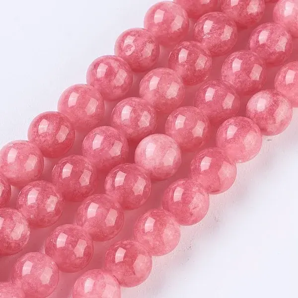 Natural Gemstone Beads Strands