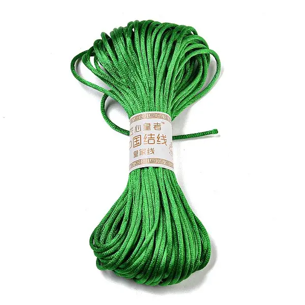 Polyester Embroidery Floss