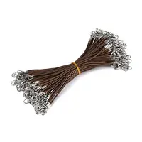 Korean Waxed Polyester Cord Bracelet Making