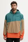 Outdoorová bunda adidas TERREX Xploric 2.5L Anorak