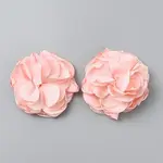 Flower Cloth Shoe Decoration