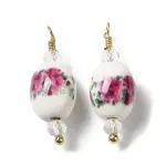 Handmade Porcelain Pendants