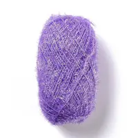 Polyester Crochet Yarn