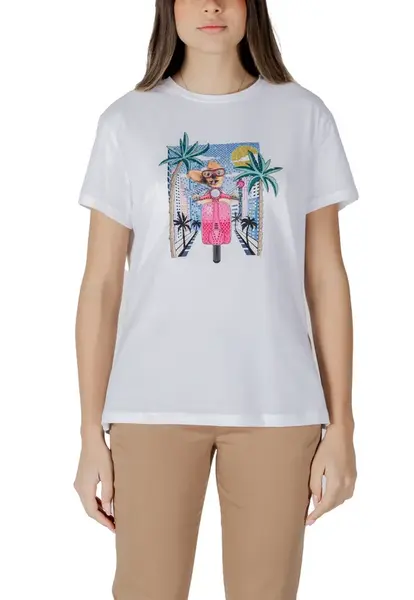 Liu Jo T-Shirt Donna