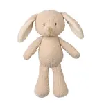 NATTOU Hračka plyšová Teddy zajíček 34 cm, 0m+
