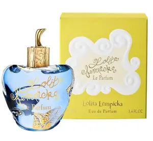 Lolita Lempicka Lolita Lempicka Le Parfum - EDP 100 ml