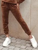 Dámské tepláky DStreet