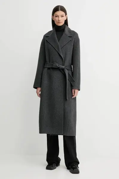 Kabát s příměsí vlny ZADIG&VOLTAIRE