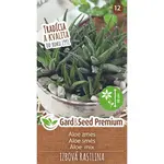 GardenSeed Premium Semienka izbové rastliny Aloe zmes