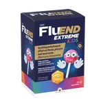 SWP Fluend Extreme kids lollipops