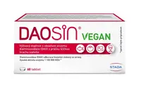 Daosin Vegan