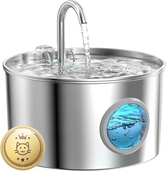 Petwant PWS-165 | Fontána pre psy a mačky