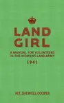 Land Girl - W. E. Shewell-Cooper