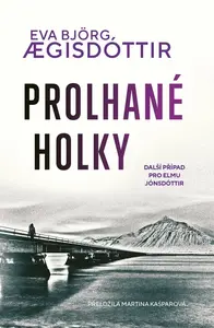 Prolhané holky - Eva Björg Agisdóttir