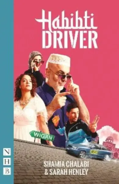 Habibti Driver - Sarah Henley, Shamia Chalabi