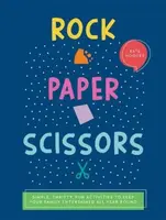 Rock, Paper, Scissors - Kate Hodges