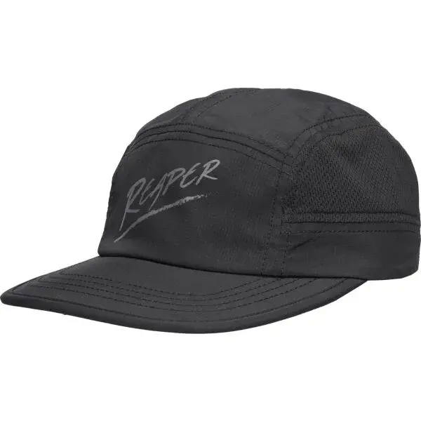 Reaper MARK Pánská kšiltovka, černá, velikost UNI