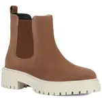 Geox D IRIDEA Dámská zimní obuv, hnědá, velikost