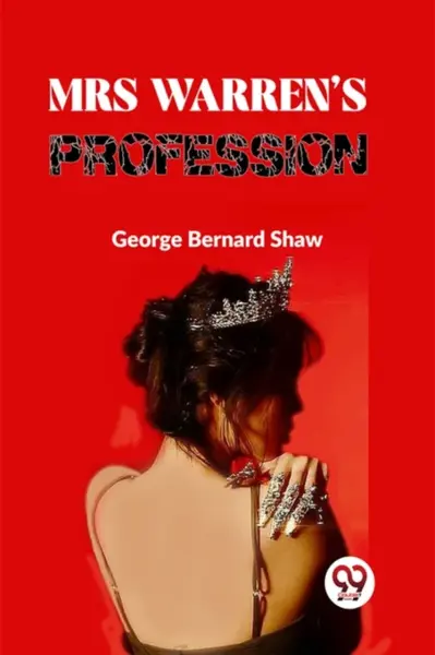 Mrs Warren'S Profession