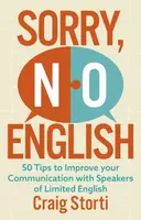 Sorry, No English - Craig Storti