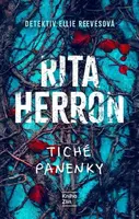 Tiché panenky - Rita Herron
