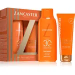 Lancaster Sun Beauty dárková sada na opalování SPF 30