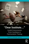â€œDear Instituteâ€¦â€