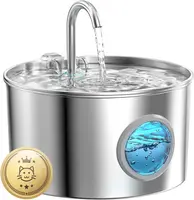 Petwant PWS 165 | Fontána pro psy a kočky