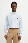 Kenzo Bavlněná košile Kenzo