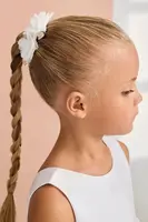 Dětské sponky Abel&Lula 2-pack