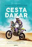Gabriela Novotná. Cesta na Dakar (poškozená) - Jan Somerauer