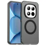 Techsuit CandyCase MagSafe, Xiaomi Redmi Note 15 Pro Plus 5G / Poco M8 Pro 5G, černý