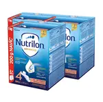 NUTRILON Advanced 4 batolecí mléko 24-35 měsíců 3 x 1 kg