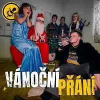 MIMINATRIPU – VÁNOČNÍ PŘÁNÍ