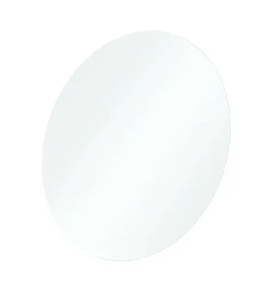 Villeroy & Boch More to See Lite - Zrcadlo s LED osvětlením, 65x65 cm, dotykový senzor A4786500