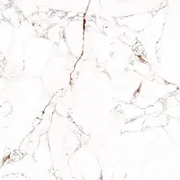 Dlažba Marquina White 45/45