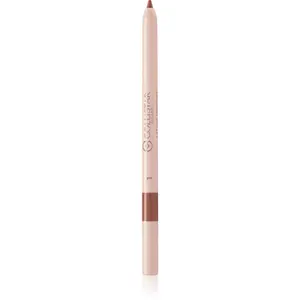 Collistar Twist Design Lip Pencil krémová tužka na rty odstín 1 - Naturale 0.4 g
