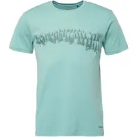 Head SALTUS Pánské triko, zelená, velikost XXL