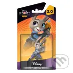 Figúrka Judy Hopps - Zootropolis (8 cm)