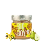 BIG BOY Hruškový džem s vanilkou 220 g