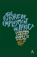 The Future of Employment in Africa - Loic De Canniere