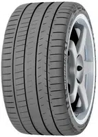 MICHELIN 275/35 R 19 100Y PILOT_SUPER_SPORT TL XL * SELFSEAL ZR FP