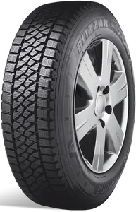 BRIDGESTONE 205/75 R 16 110/108R BLIZZAK_W810 TL C 8PR M+S 3PMSF
