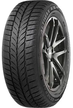 GENERAL TIRE 185/60 R 15 88H ALTIMAX_A/S_365 TL XL M+S 3PMSF