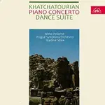 Mirka Pokorná, Symfonický orchestr hl. m. Prahy FOK, Vladimír Válek – Chačaturjan: Koncert pro klavír a orchestr, Taneční suita