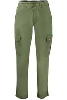 NORWAY 1963 MEN'S GREEN TROUSERS