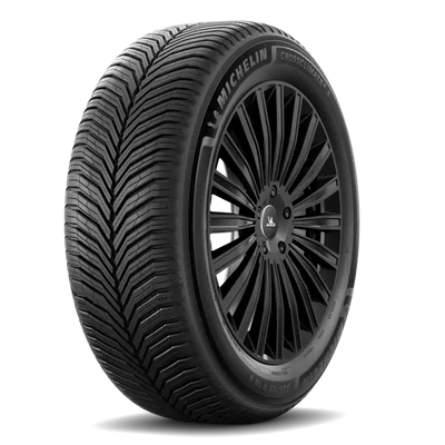 MICHELIN 235/55 R 17 99V CROSSCLIMATE_3 TL M+S 3PMSF