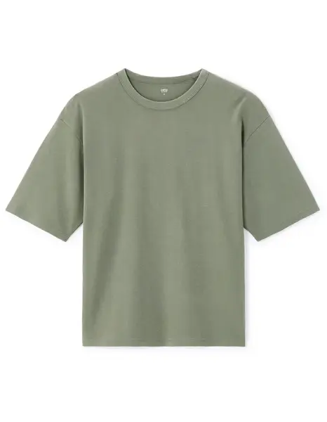 Celio Oversize T-Shirt Leridyed